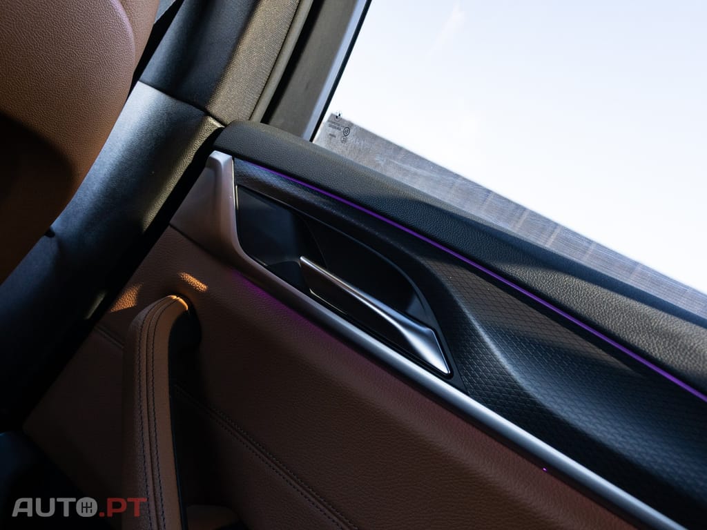 BMW 530 e Pack Desportivo M