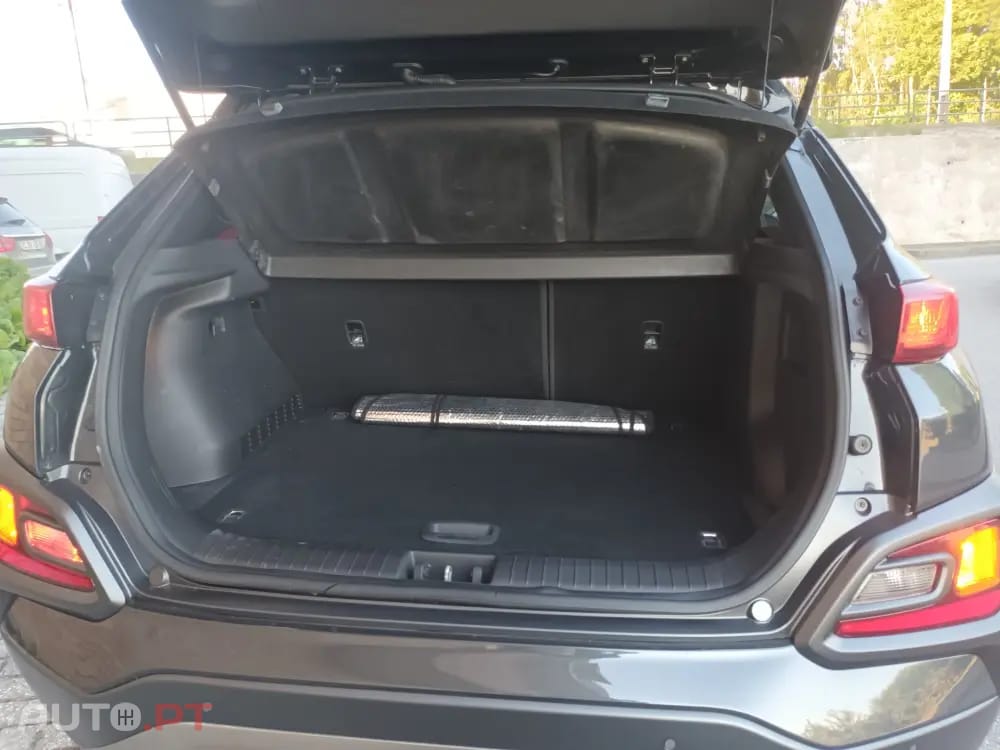 Hyundai Kauai 1.0 T-GDi Premium