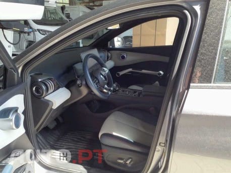 BYD Atto 3 60.48 kWh Design