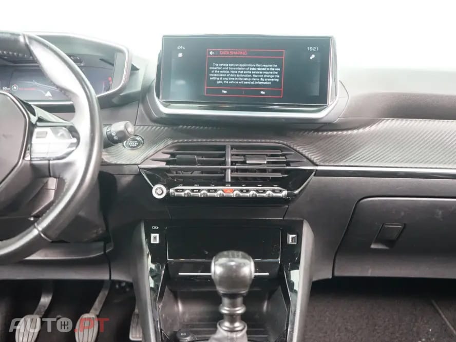 Peugeot 2008 1.2 PureTech Allure