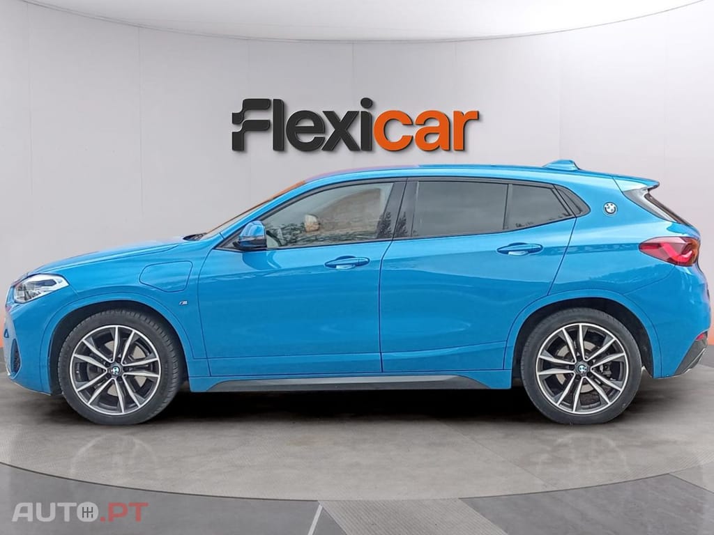 BMW X2 25 e xDrive Pack M