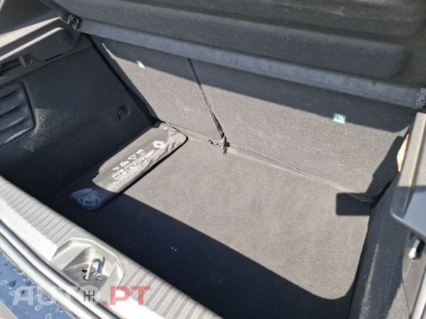 Renault Clio TCe 90 Evolution