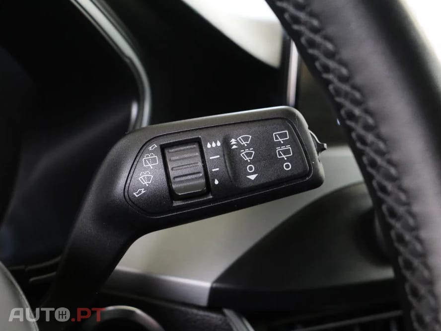 Ford Focus 1.0 EcoBoost MHEV Active