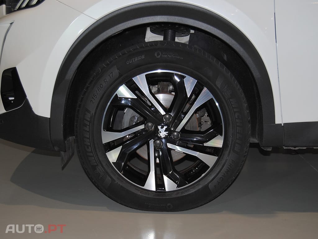 Peugeot 2008 1.2 PureTech GT Line