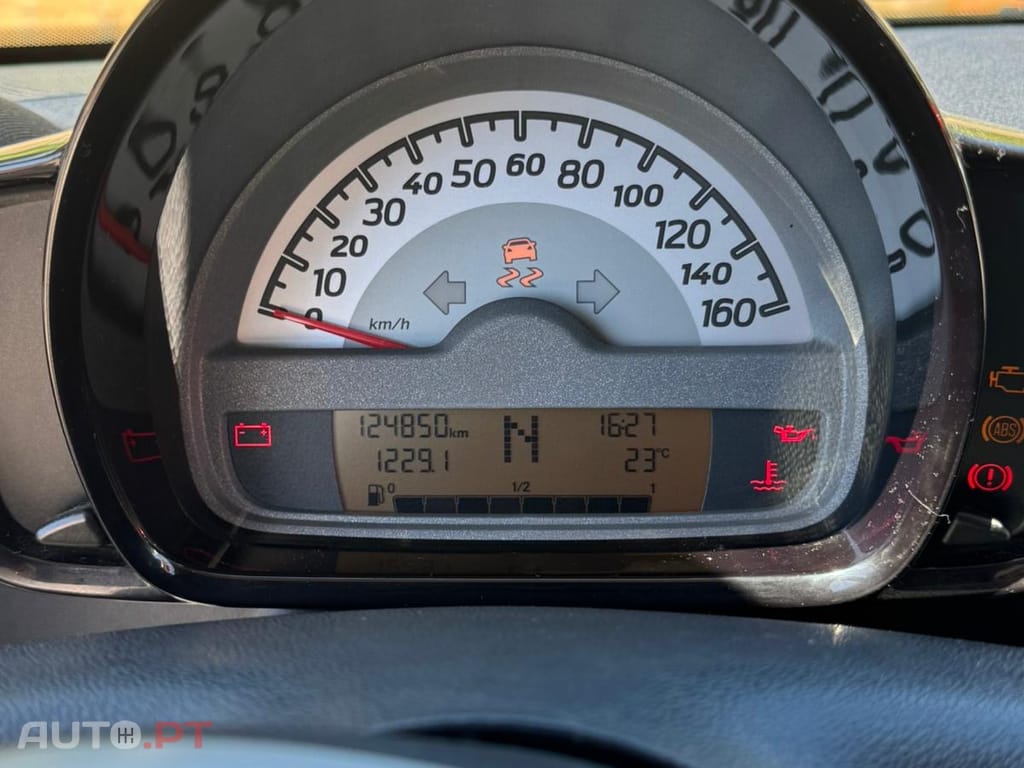 Smart ForTwo Cdi softouch Passion