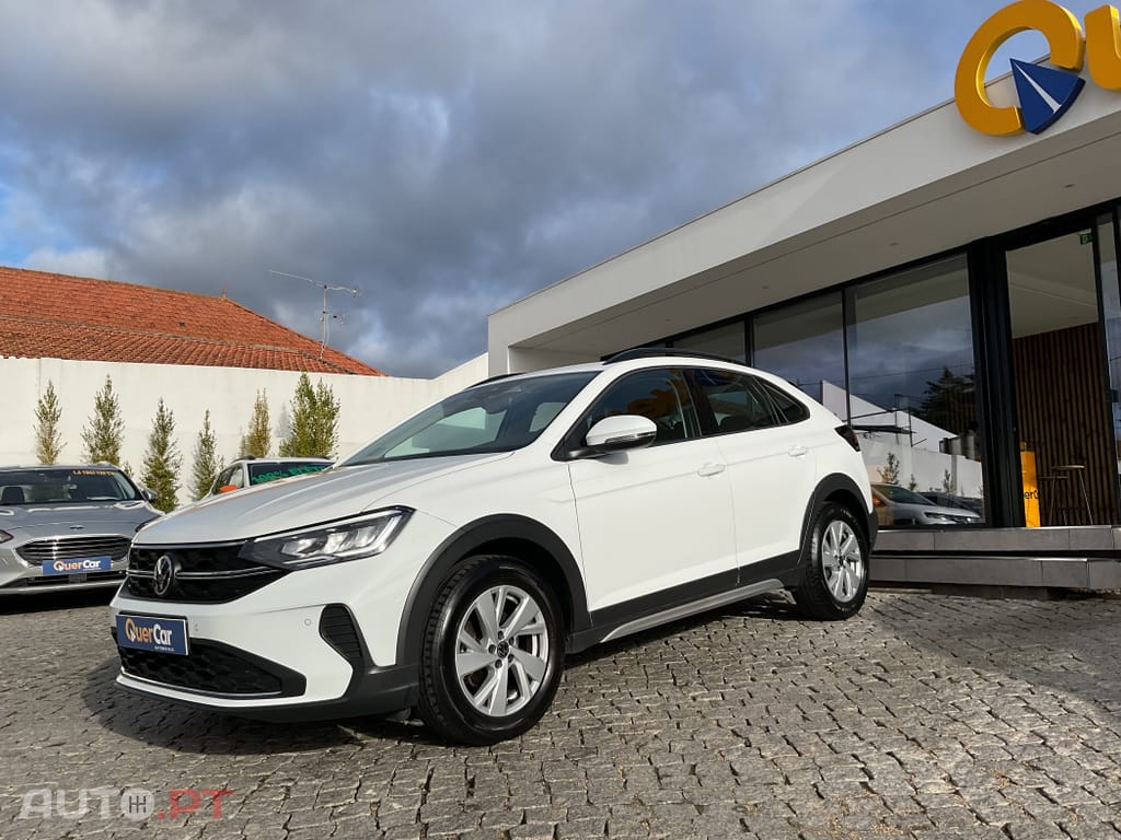 Volkswagen Taigo 1.0 TSI