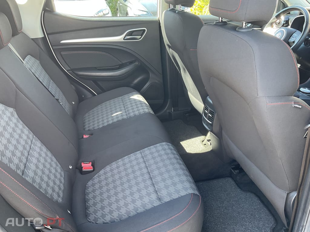 MG ZS EV 50.3 kWh Comfort
