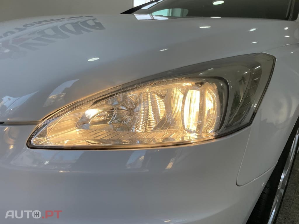 Peugeot 508 1.6 HDi-e Allure CMP6