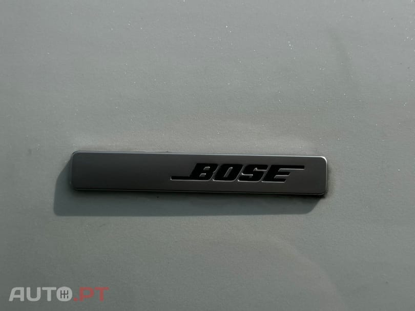 Renault Grand Scénic ENERGY dCi 130 BOSE EDITION