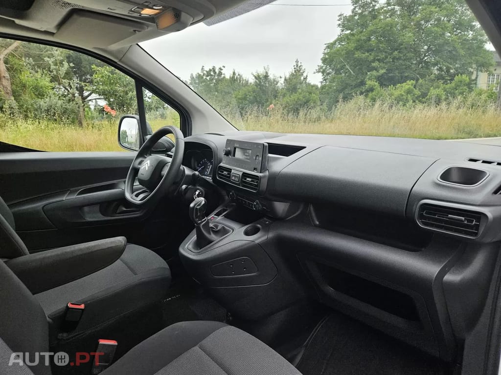 Citroen Berlingo berlingo