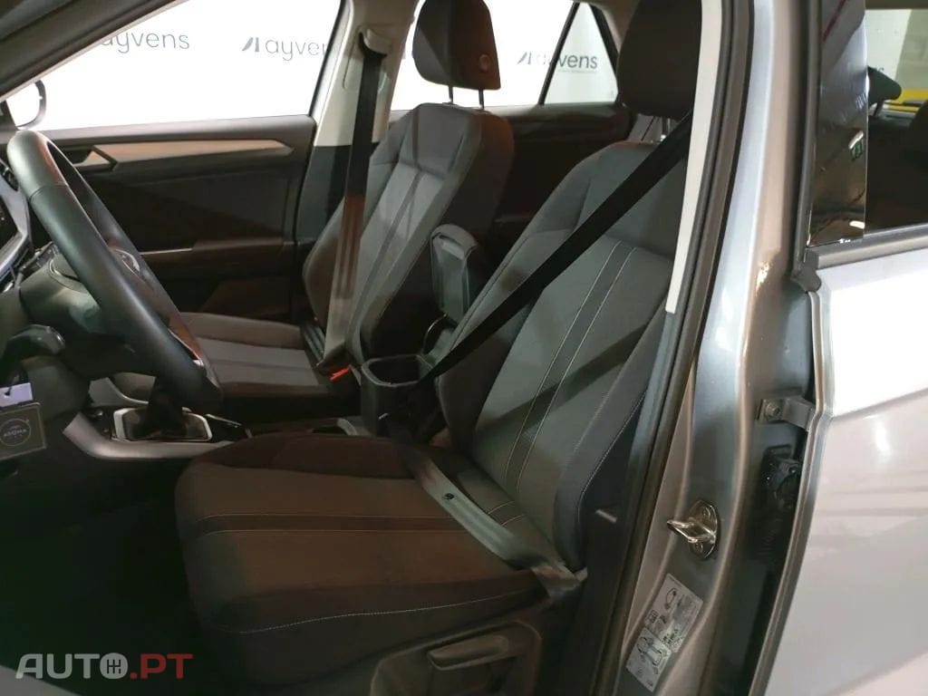 Volkswagen T-Roc 1.0 TSI Urban
