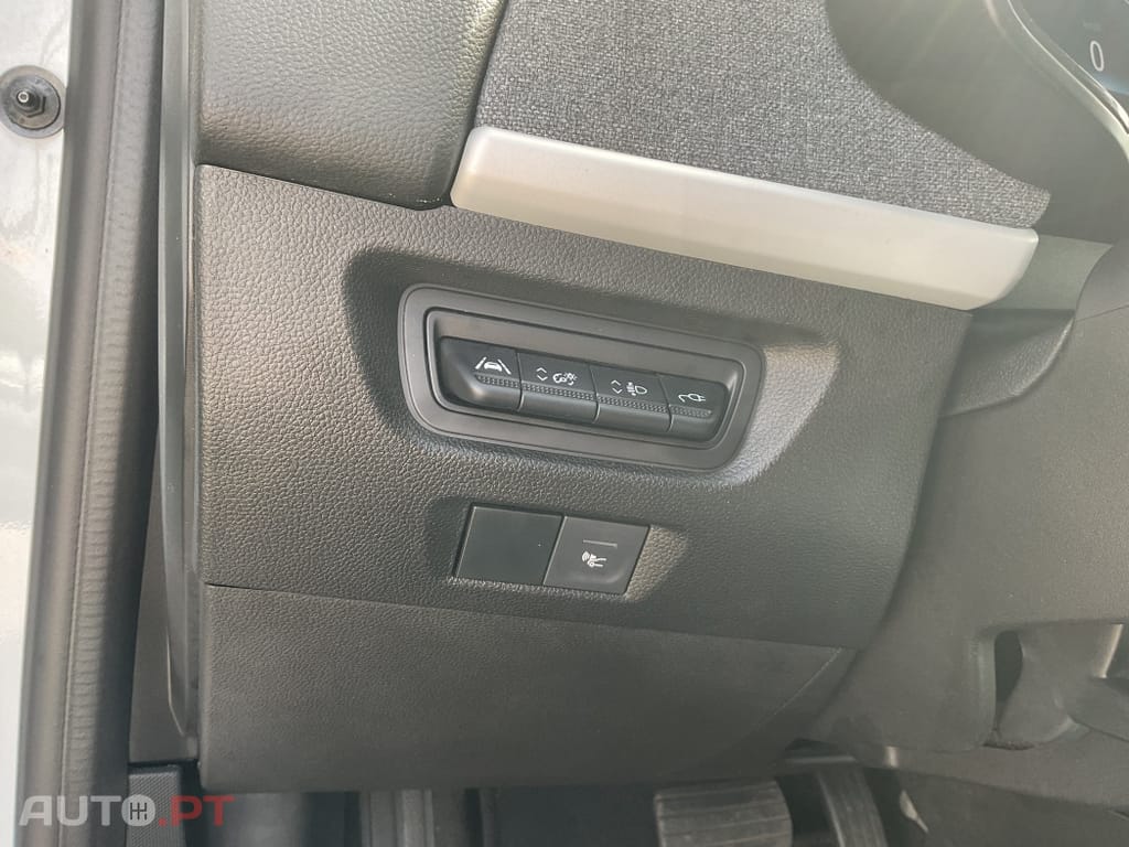 Renault Zoe (c/ Bateria) E-Tech EV40 Equilibre