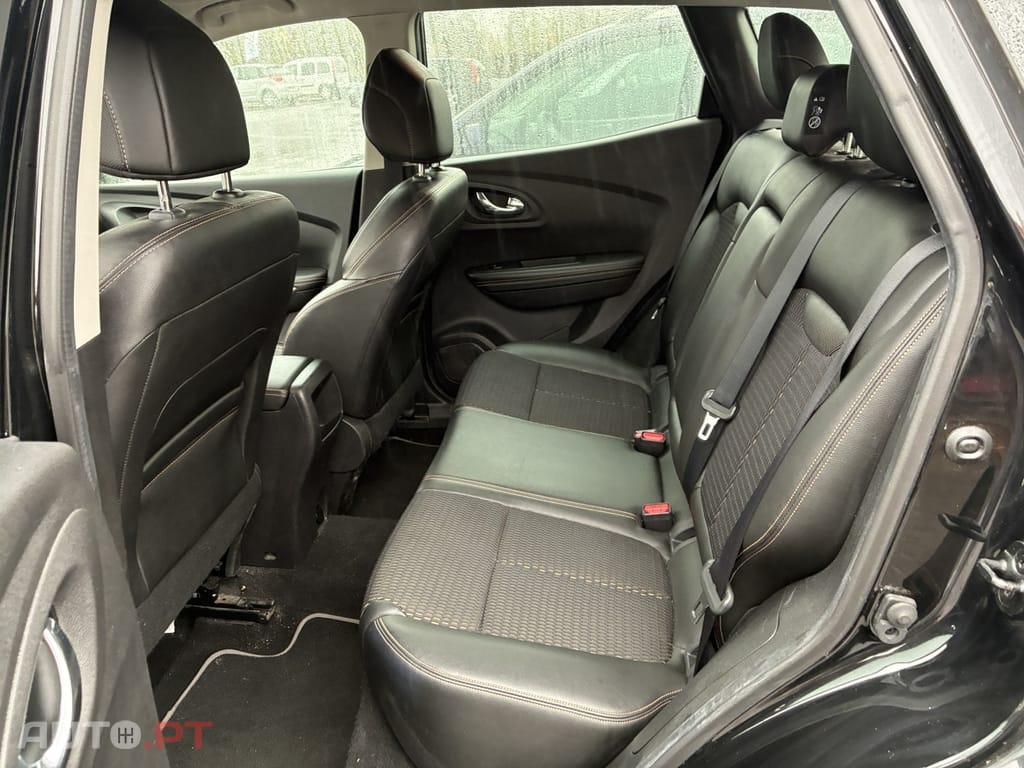 Renault Kadjar Energy TCe 130 XMOD