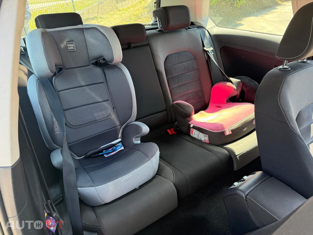 Volkswagen Golf 1.6 tdi