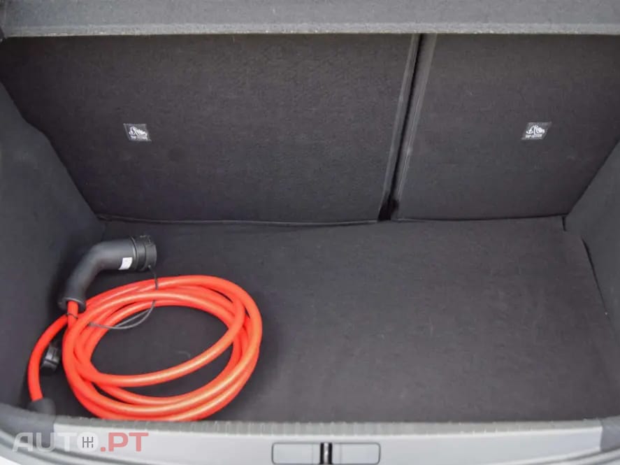 Opel Corsa-E e-GS
