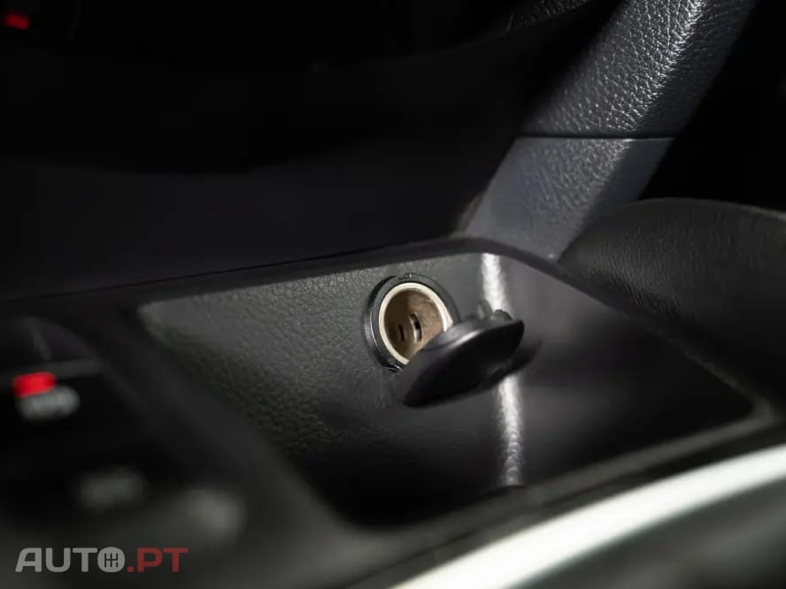 Nissan Qashqai 1.5 dCi N-Connecta