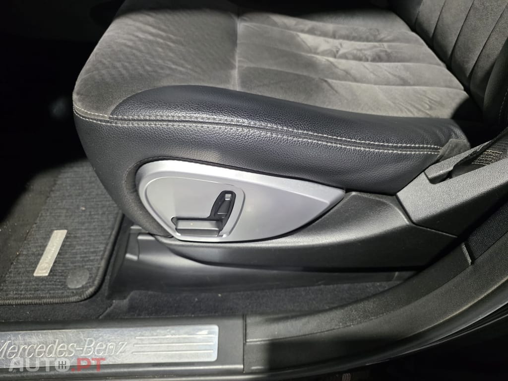 Mercedes-Benz ML 320 CDi