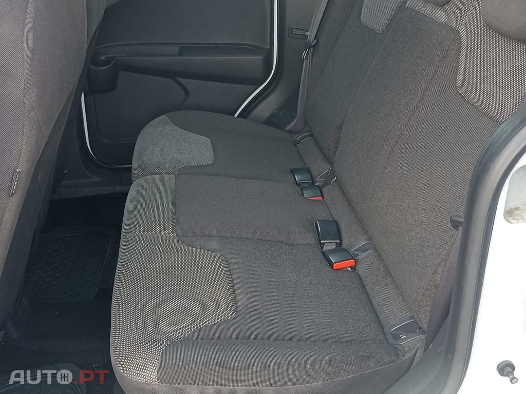 Ford Tourneo 1.5 TDCi Ambiente