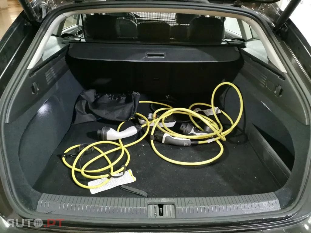 Volkswagen Arteon 1.4 TSI eHybrid Elegance