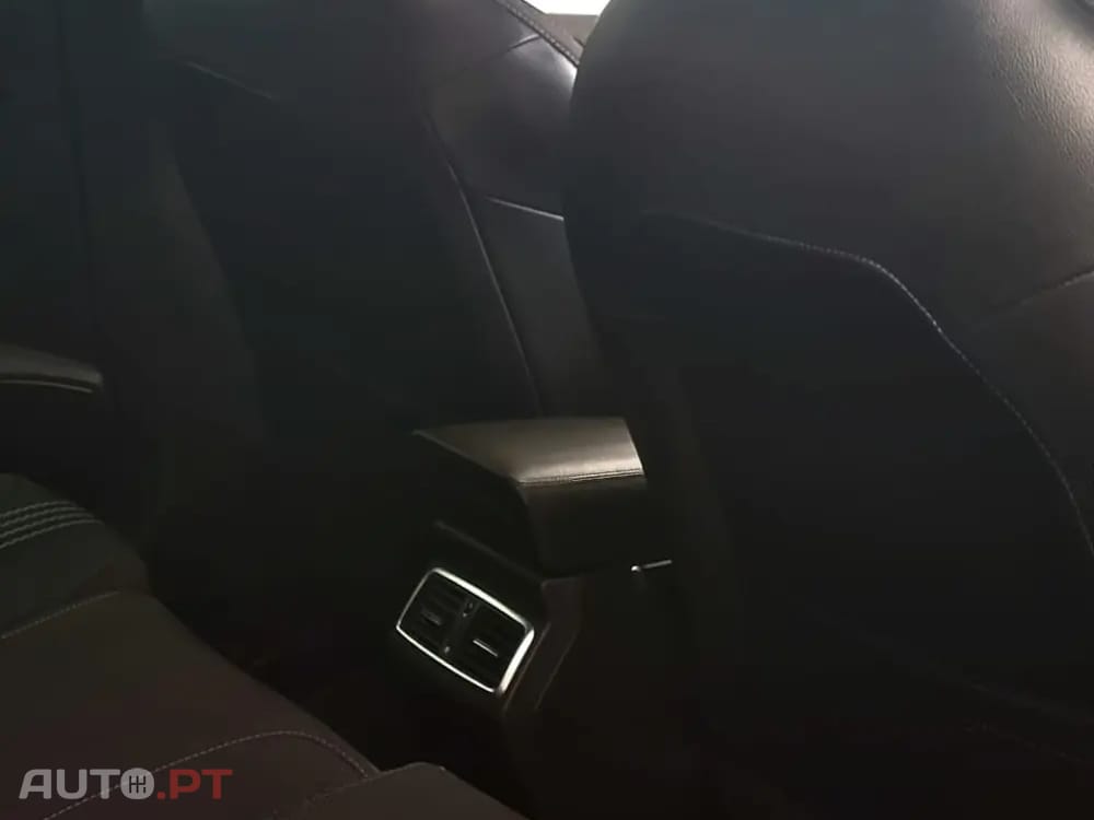 Renault Mégane GTLINE