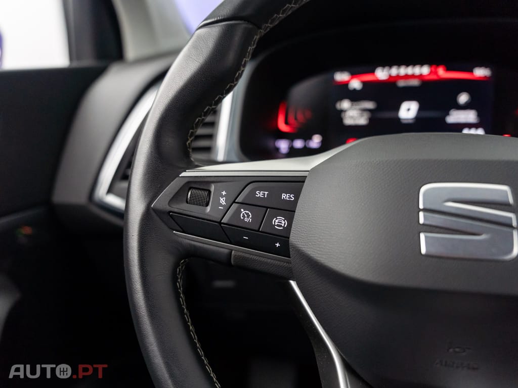 Seat Ateca 1.0 TSI Style