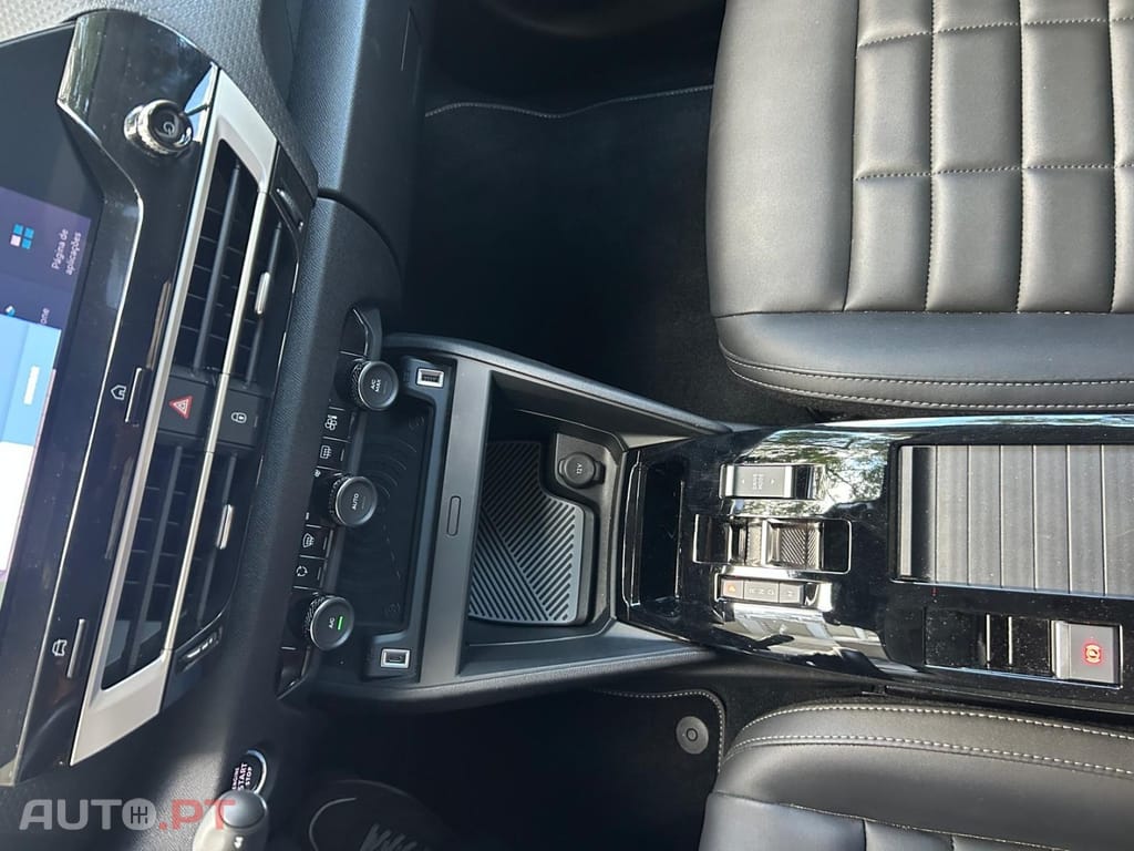 Citroen C4 X 1.2 Hybrid Max e-DSC6