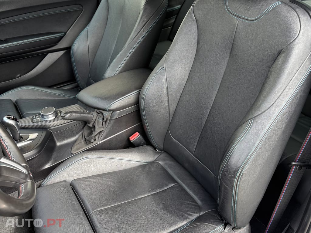 BMW M2 Auto