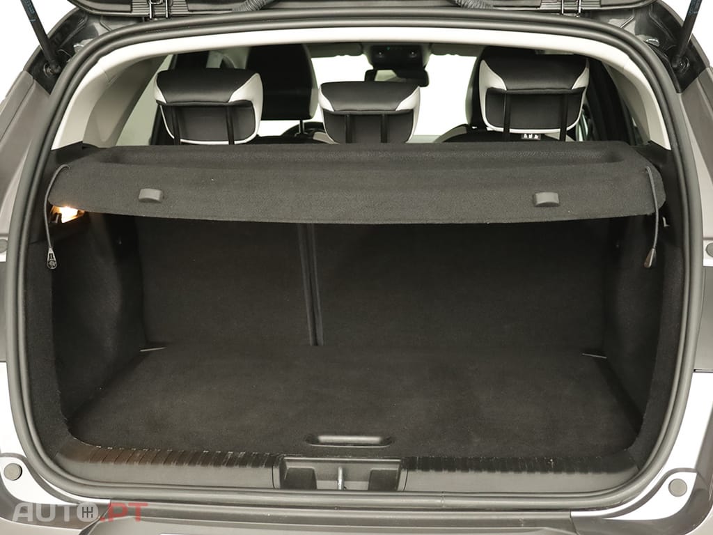 Renault Captur Captur 1.0 TCe Techno Bi-Fuel