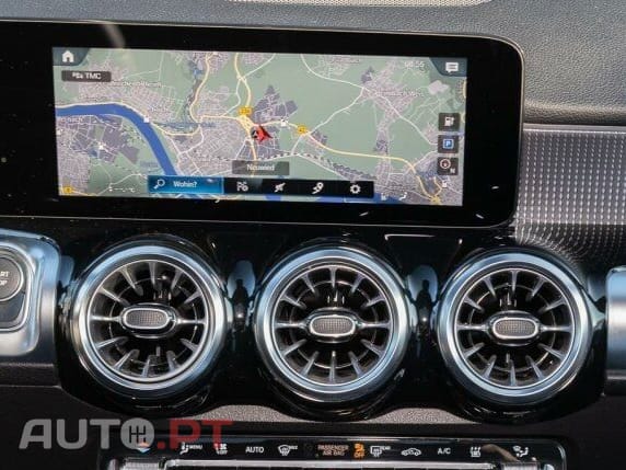 Mercedes-Benz EQB 250 PROGRESSIVE I.V.A DEDUTÍVEL 