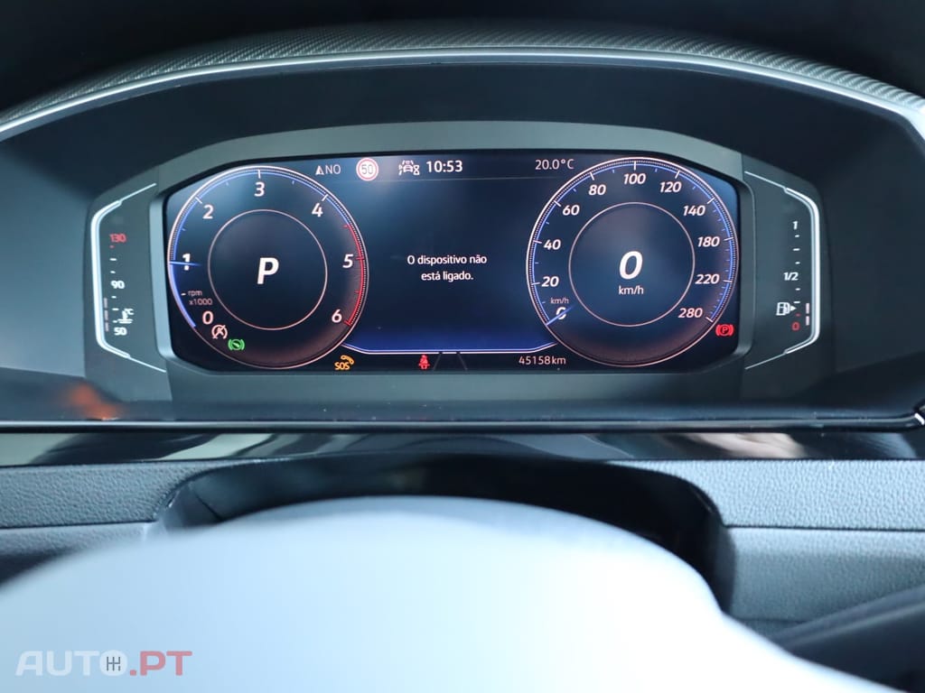 Volkswagen Arteon 2.0 TDI Elegance DSG
