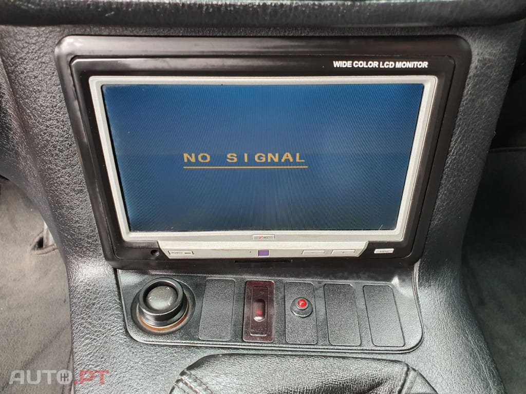 BMW M3 COUPE - 285CV