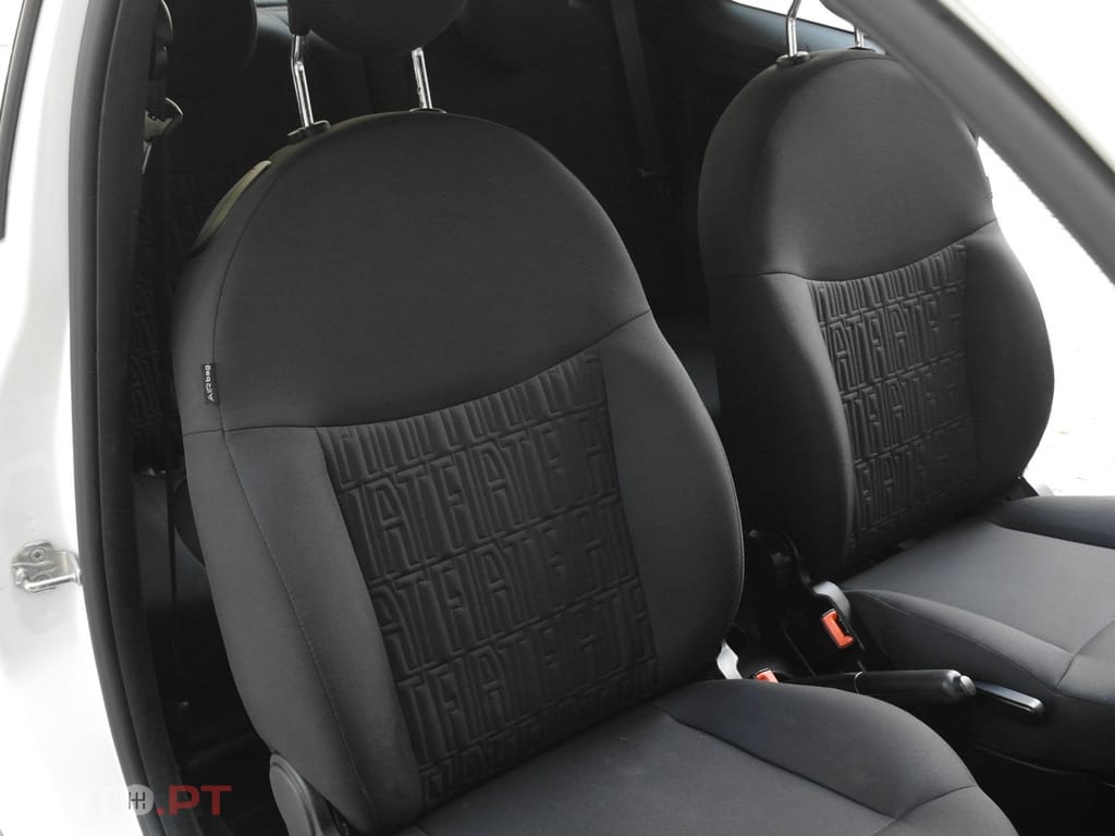 Fiat 500 1.0 Hybrid