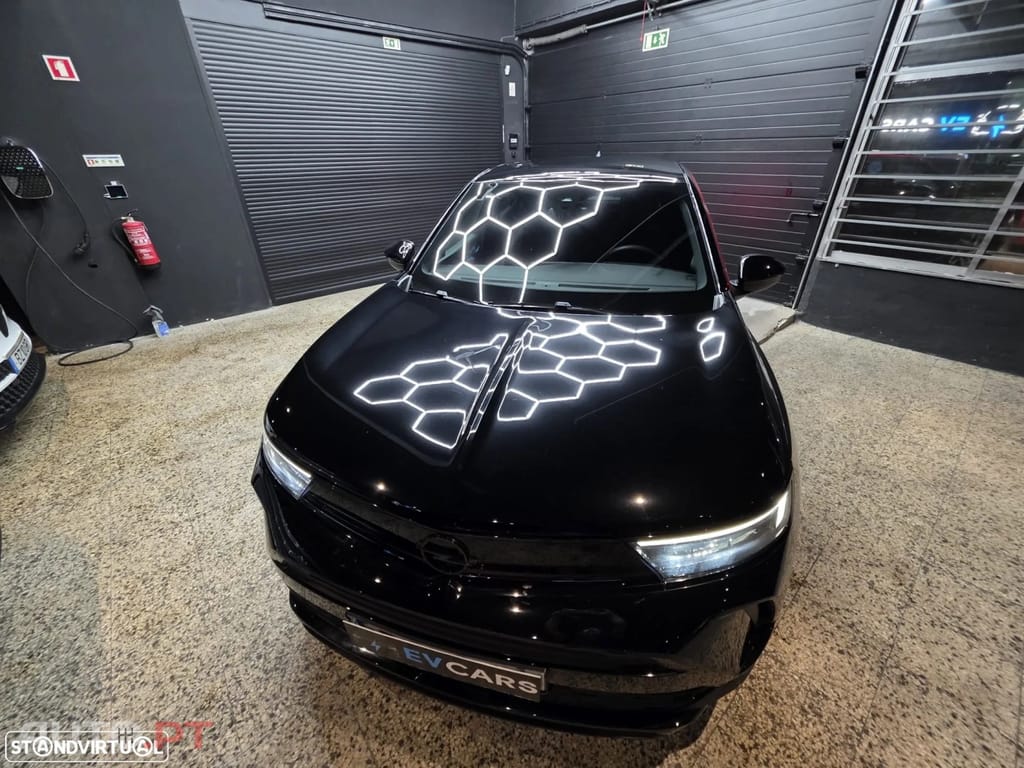 Opel Mokka-E GS Line