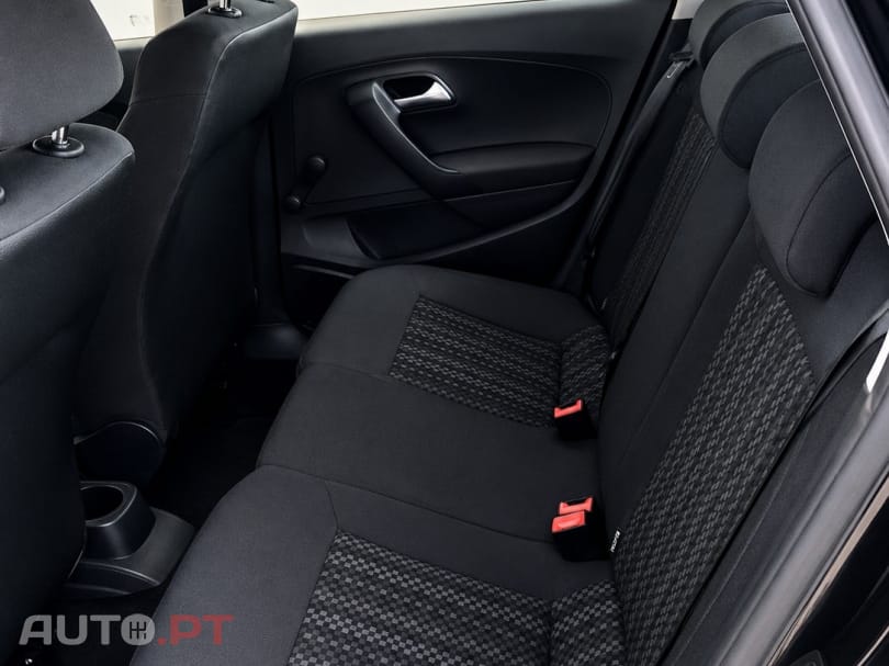 Volkswagen Polo 1.0 Trendline