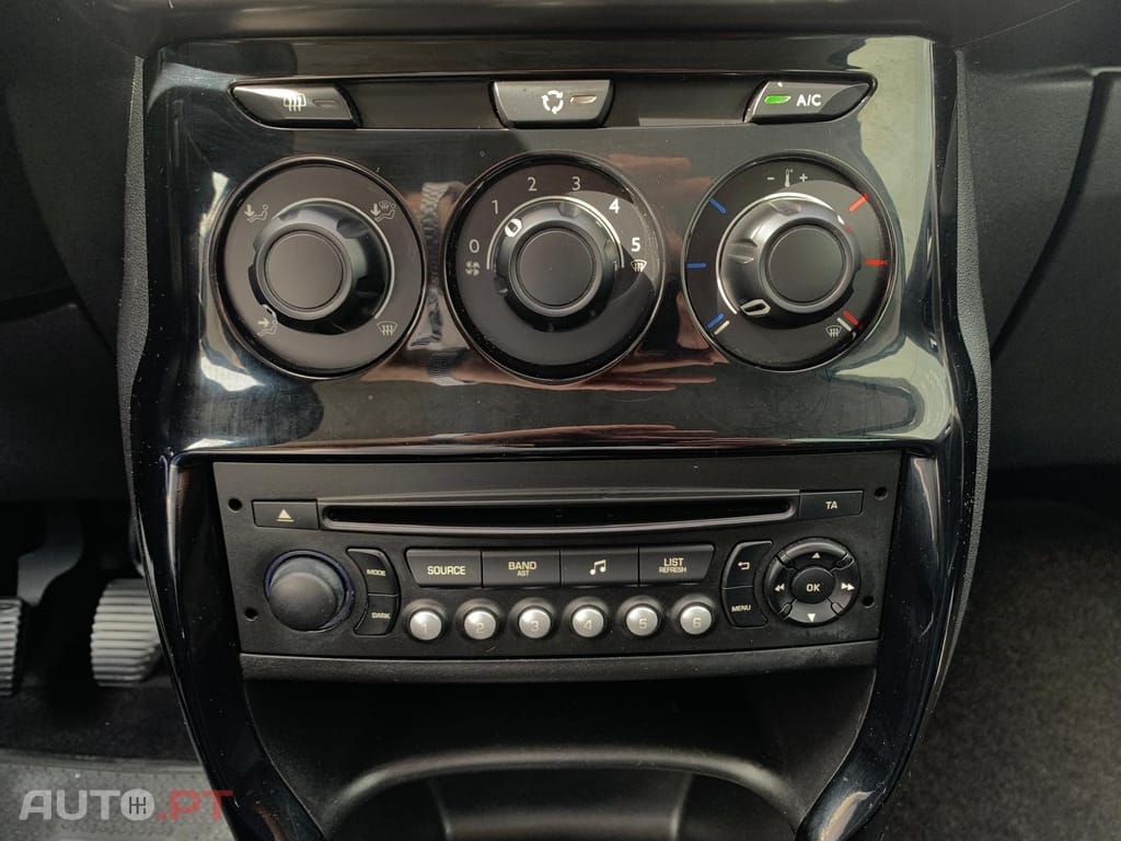 Citroen C3 1.2 PureTech Collection