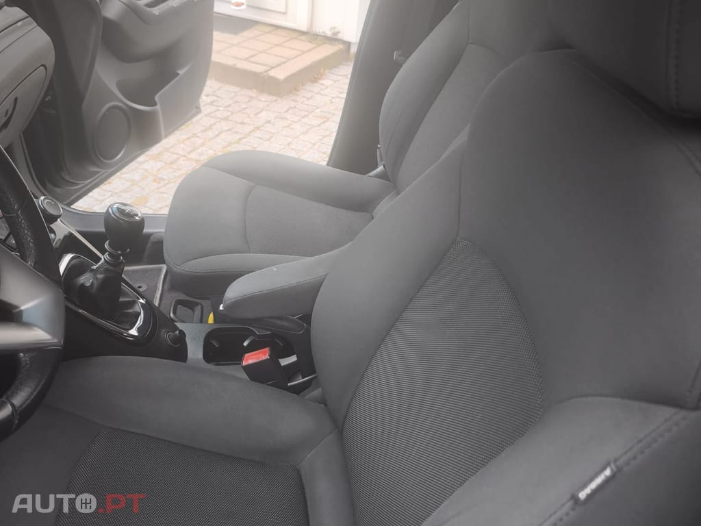 Chevrolet Orlando Orlando 2.0 VCDI LTZ