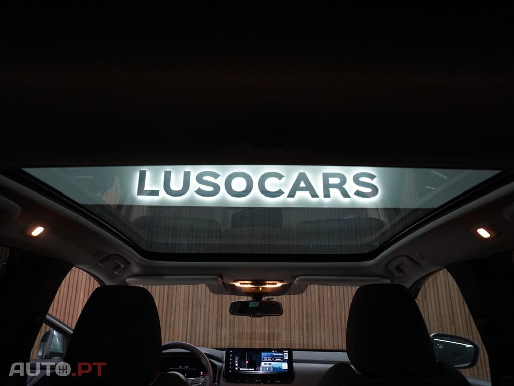 Nissan Qashqai 1.3 DIG-T Tekna+ Xtronic