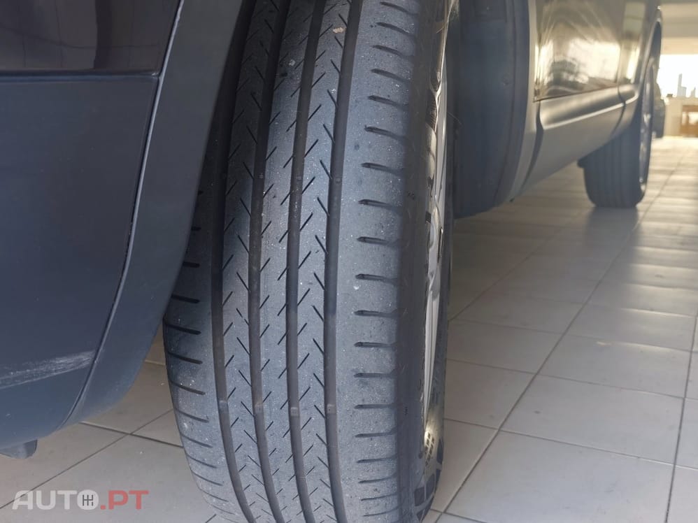 Nissan Qashqai 1.5 dCi Acenta
