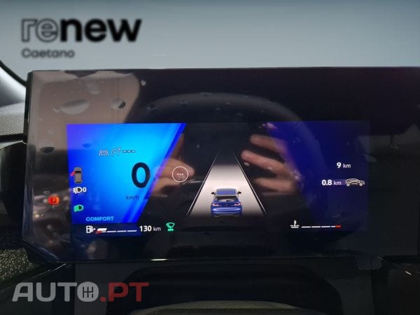 Renault Clio CL6 TCe 115 Techno