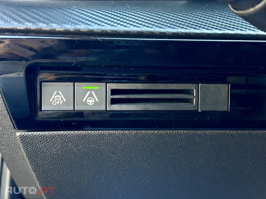 Peugeot 508 1.5 BlueHDi Allure EAT8