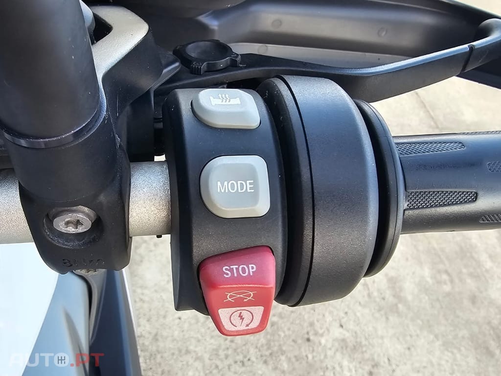 BMW R Adventure Touring