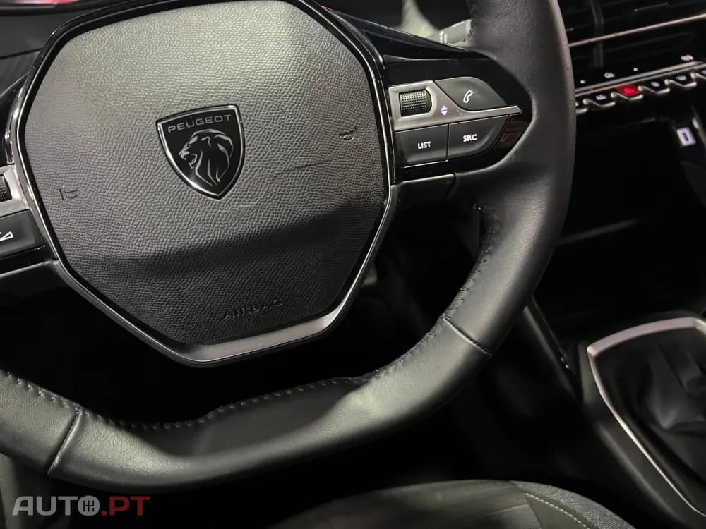 Peugeot 208 1.2 PureTech Active Pack