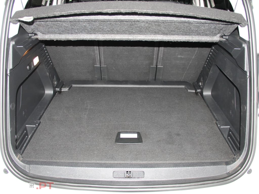 Citroen C5 Aircross 1.5 BlueHDi C-Series