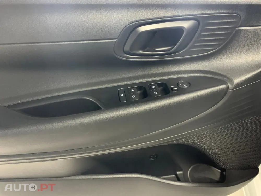 Hyundai i20 1.2 Comfort