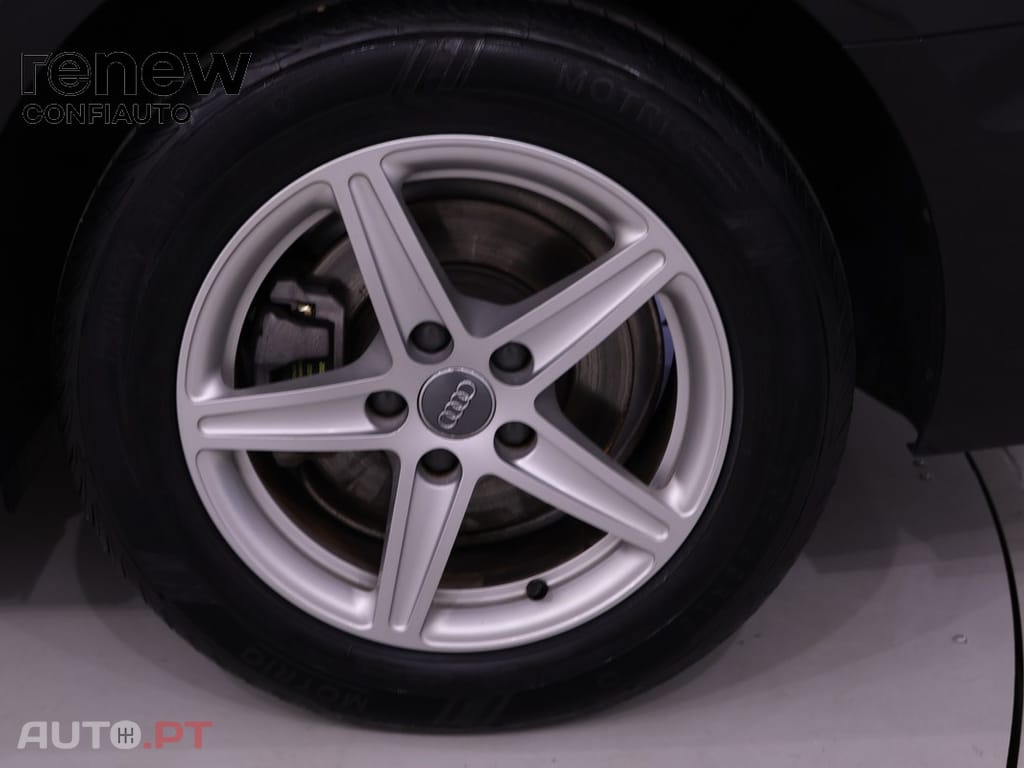 Audi E-Tron AUDI 35 TDI S TRONIC