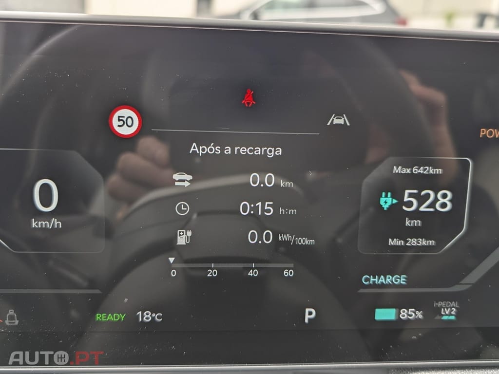 Kia EV3 81.4 kWh GT-Line
