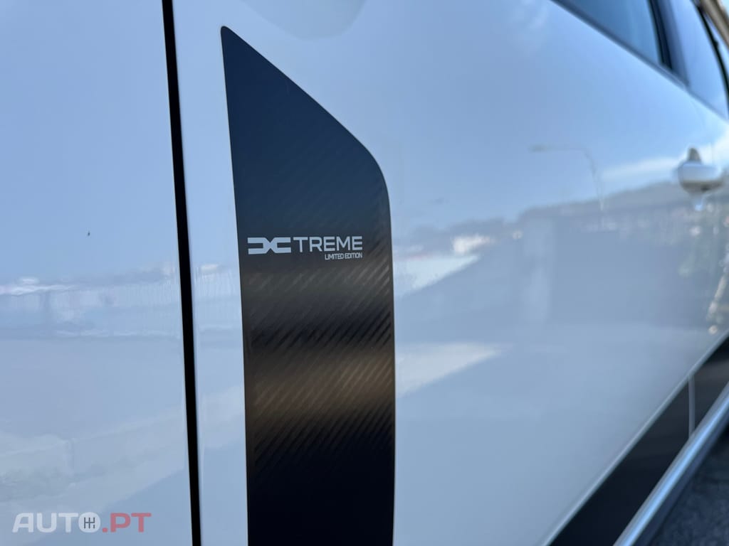 Dacia Jogger 1.0 ECO-G SL Extreme 7L Bi-Fuel