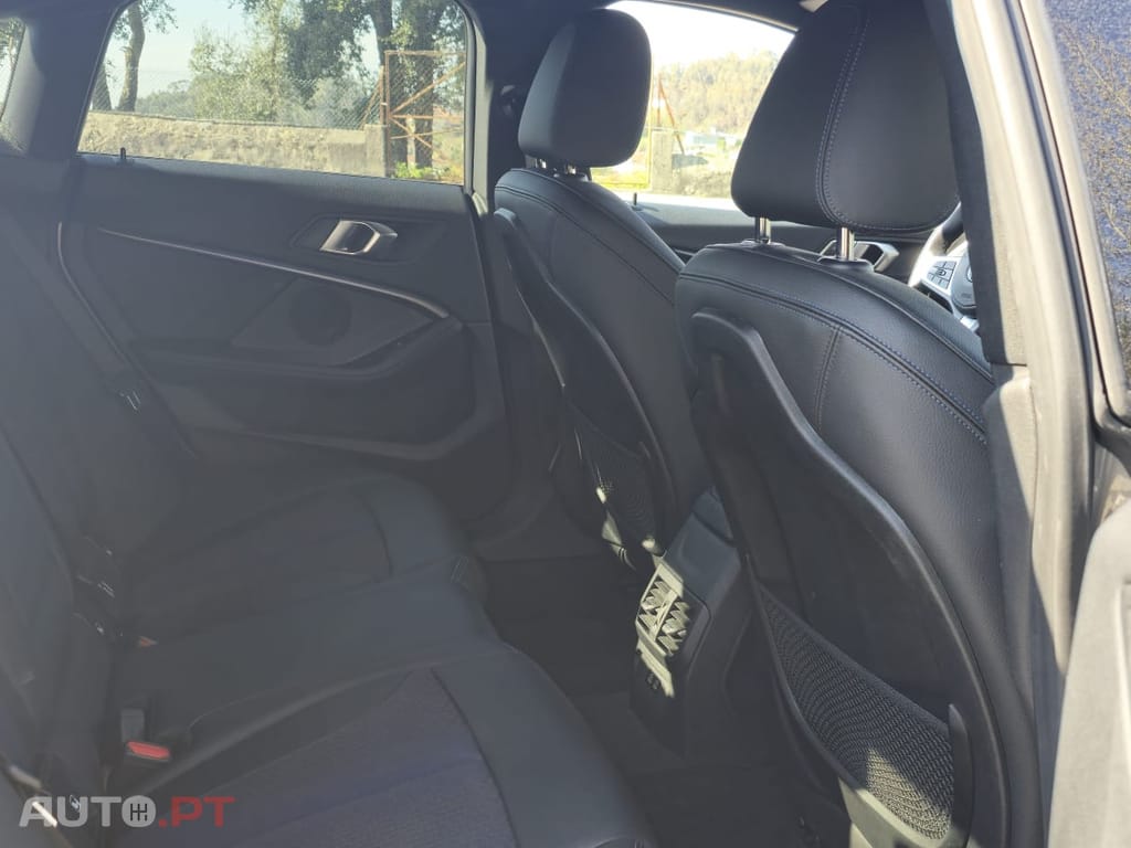 BMW 216 Gran Coupé d Pack Desportivo M