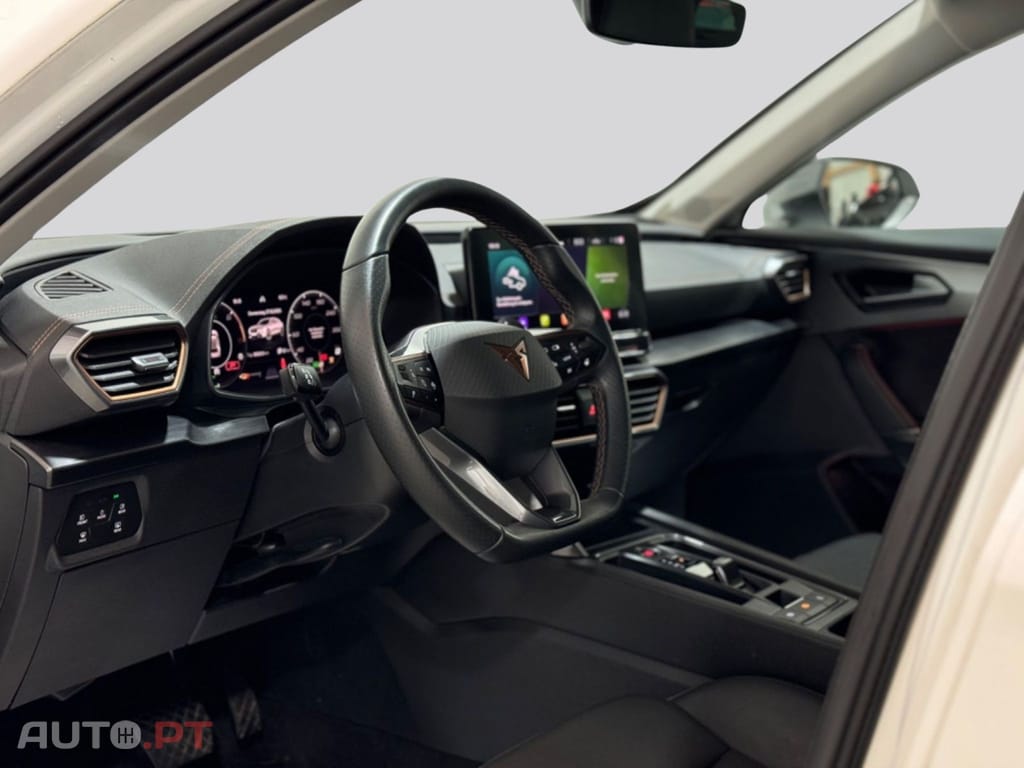 Cupra Formentor I.V.A DEDUTIVEL 1.4 TSI e-Hybrid 