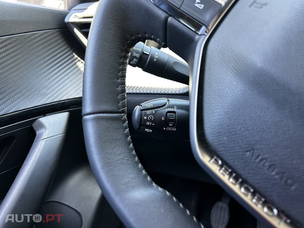 Peugeot 2008 1.2 PureTech Active